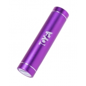 Портативное зарядное устройство A-toys 2400 mAh microUSB - A-toys - купить с доставкой в Кирове