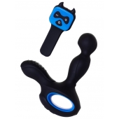 Вибростимулятор простаты с подогревом - Erotist Adult Toys - в Кирове купить с доставкой