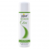 Лубрикант на водной основе pjur WOMAN Aloe - 100 мл. - Pjur - купить с доставкой в Кирове