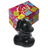 Сувенир в коробке  Босс - LOVETOY (А-Полимер) - купить с доставкой в Кирове