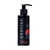 Массажное масло Erotist GRAPEFRUIT с ароматом грейпфрута - 150 мл. - Erotist Lubricants - купить с доставкой в Кирове