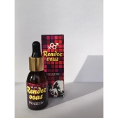 Капли для женщин Rendezvous - 30 мл. - Капиталпродукт - купить с доставкой в Кирове