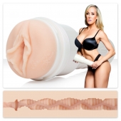 Мастурбатор-вагина Fleshlight Girls - Brandi Love Heartthrob - Fleshlight - в Кирове купить с доставкой
