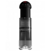 Вакуумная вибропомпа Extender Pro Vibrating Pump - Pipedream - в Кирове купить с доставкой