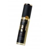 Растительное массажное масло Orgie Tantric Divine Nectar - 200 мл. - ORGIE - купить с доставкой в Кирове