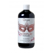 Энергетический гель для эротического массажа Orgie Energizing Nuru Massage - 500 мл. - ORGIE - купить с доставкой в Кирове