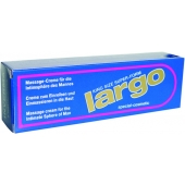 Возбуждающий крем для мужчин Largo Special Cosmetic - 40 мл. - Inverma - купить с доставкой в Кирове