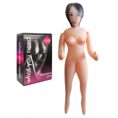 Секс-кукла Каролина - Erowoman-Eroman - в Кирове купить с доставкой
