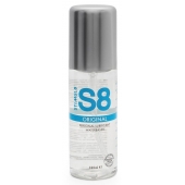 Универсальный лубрикант на водной основе S8 Original Lubricant - 125 мл. - Stimul8 - купить с доставкой в Кирове