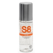 Анальная смазка на водной основе S8 Anal Lube - 125 мл. - Stimul8 - купить с доставкой в Кирове