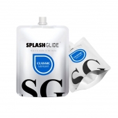 Лубрикант на водной основе Splashglide Lubricant Classic - 100 мл. - Splashglide - купить с доставкой в Кирове