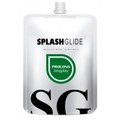 Пролонгирующий лубрикант на водной основе Splashglide Long Play Prolong - 100 мл. - Splashglide - купить с доставкой в Кирове