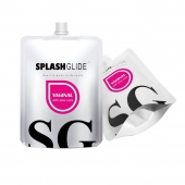 Ухаживающий лубрикант на водной основе Splashglide Vaginal With Aloe Vera - 100 мл. - Splashglide - купить с доставкой в Кирове