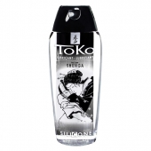 Силиконовый лубрикант Toko - 165 мл. - Shunga - купить с доставкой в Кирове