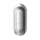 Мастурбатор Flip Zero с вибрацией - Tenga - в Кирове купить с доставкой