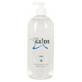 Анальный гель-лубрикант Just Glide Anal - 1000 мл. - Orion - купить с доставкой в Кирове