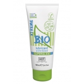 Интимный увлажняющий гель BIO SuperGlide Xtreme - 100 мл. - HOT - купить с доставкой в Кирове