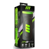Мастурбатор-вагина M2 SUPERIOR STROKER - Blush Novelties - в Кирове купить с доставкой