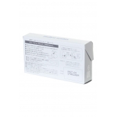 Ультратонкие презервативы Sagami Original QUICK - 6 шт. - Sagami - купить с доставкой в Кирове