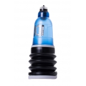 Синяя гидропомпа HydroMAX3 - Bathmate - в Кирове купить с доставкой