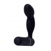 Стимулятор простаты Prostate Vibe - 10,5 см. - Bathmate - в Кирове купить с доставкой