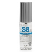 Универсальный лубрикант на водной осноdе S8 Original Lube - 50 мл. - Stimul8 - купить с доставкой в Кирове