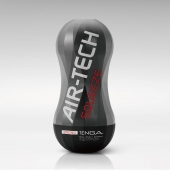 Мастурбатор AIR-TECH Squeeze Strong - Tenga - в Кирове купить с доставкой