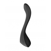Чёрный многофункциональный стимулятор для пар Satisfyer Partner Multifun 2 - Satisfyer - в Кирове купить с доставкой