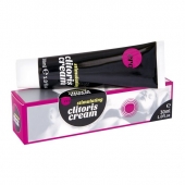 Возбуждающий крем для женщин Stimulating Clitoris Creme - 30 мл. - Ero - купить с доставкой в Кирове