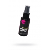 Возбуждающий спрей для женщин Stimulating Clitoris Spray - 50 мл. - Ero - купить с доставкой в Кирове
