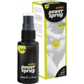 Стимулирующий спрей для мужчин Active Power Spray - 50 мл. - Ero - купить с доставкой в Кирове