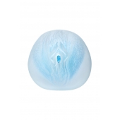 Прозрачный реалистичный мастурбатор Juicy Pussy Subtle Crystal - ToyFa - в Кирове купить с доставкой