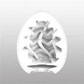 Мастурбатор-яйцо EGG Wavy II - Tenga - в Кирове купить с доставкой