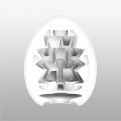 Мастурбатор-яйцо EGG Boxy - Tenga - в Кирове купить с доставкой