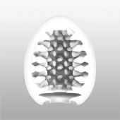 Мастурбатор-яйцо EGG Brush - Tenga - в Кирове купить с доставкой