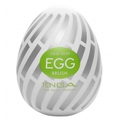 Мастурбатор-яйцо EGG Brush - Tenga - в Кирове купить с доставкой