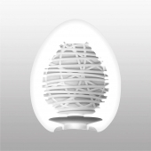 Мастурбатор-яйцо EGG Silky II - Tenga - в Кирове купить с доставкой
