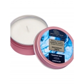 Массажная свеча  Гавайское лето - БиоМед - купить с доставкой в Кирове