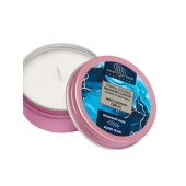 Массажная свеча  Весенняя роса - БиоМед - купить с доставкой в Кирове