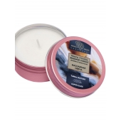 Массажная свеча  Тайна востока - БиоМед - купить с доставкой в Кирове