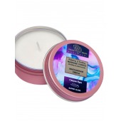 Массажная свеча  Смузи бум - БиоМед - купить с доставкой в Кирове