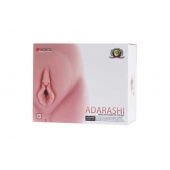 Мастурбатор-вагина Adarashi 3 без вибрации - KOKOS - в Кирове купить с доставкой