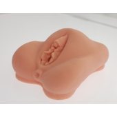 Мастурбатор-вагина Adarashi 3 без вибрации - KOKOS - в Кирове купить с доставкой