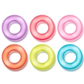 Набор из 6 эрекционных колец King of the Ring - Blush Novelties - в Кирове купить с доставкой