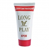 Крем-пролонгатор Long Play - 15 мл. - Биоритм - купить с доставкой в Кирове