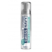 Очищающая пенка для игрушек и тела Swiss Navy Toy   Body Cleaner Foamer - 207 мл. - Swiss navy - купить с доставкой в Кирове