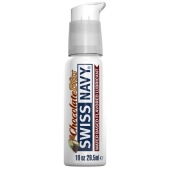 Лубрикант с ароматом шоколада Swiss Navy Chocolate Bliss Lube - 29,5 мл. - Swiss navy - купить с доставкой в Кирове
