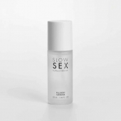 Массажный гель Slow Sex Full Body Massage - 50 мл. - Bijoux Indiscrets - купить с доставкой в Кирове