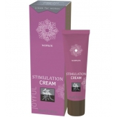 Возбуждающий крем для женщин Stimulation Cream - 30 мл. - Shiatsu - купить с доставкой в Кирове
