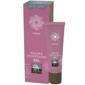 Сужающий гель для женщин Vagina Tightening Gel - 30 мл. - Shiatsu - купить с доставкой в Кирове